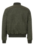 Ceccarelli water-repellent bomber jacket