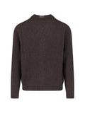 Paul Smith V-neck button-up cardigan