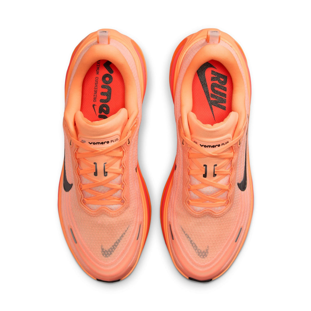 Nike Vomero Plus - HV8150-801