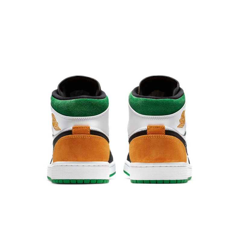 Air Jordan 1 Mid SE 'Oakland' – 852542-101
