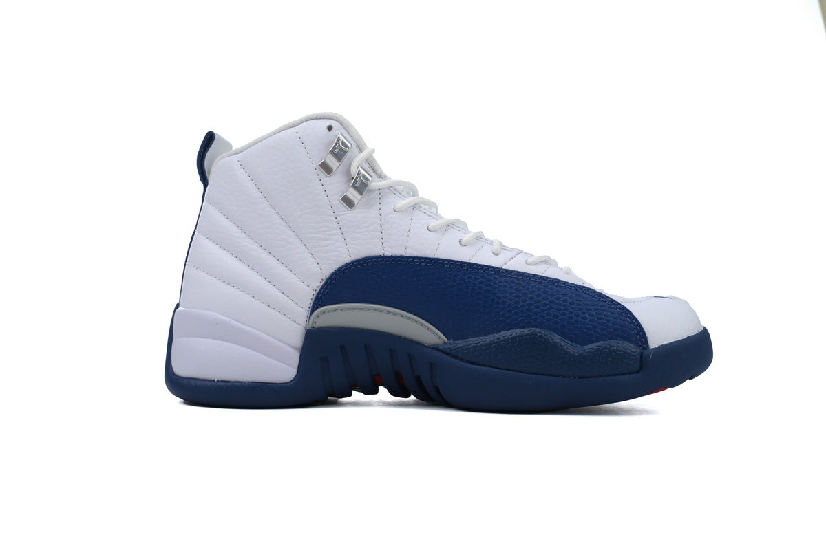 Jordan 12 Retro French Blue 2016 153265-113