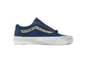 Vans Old Skool 36 LX Souvenir Pack - Blue